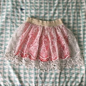 Cute Skirt